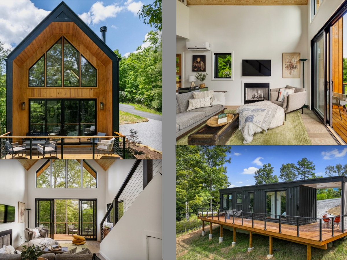 North of Atlanta, growing mountain community pivots to micro